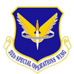 Group logo of U.S. Air Force 352nd Special Operations Wing