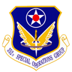 Group logo of U.S. Air Force 352nd Special Operations Group