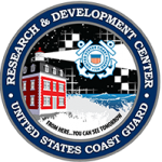 Group logo of U.S. Coast Guard USCG Research & Development Center (RDC)