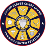 Group logo of U.S. Coast Guard Training Center Petaluma