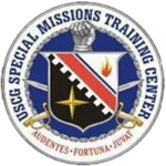 Group logo of U.S. Coast Guard Special Missions Training Center