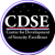 Group logo of The Center for Development of Security Service (CDSE)