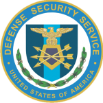 Group logo of Defense Security Service (DSS)