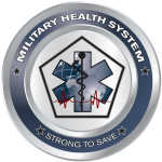 Group logo of Military Health System (MHS)