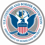 Group logo of U.S. Customs and Border Protection Service (CBPS)