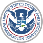 Group logo of U.S. Citizen and Immigration Services (USCIS)