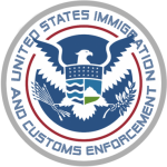 Group logo of U.S. Immigration and Customs Enforcement (ICE)