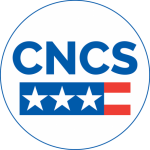 Group logo of Corporation for National and Community Service (CNCS)