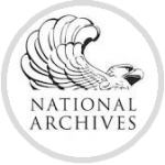Group logo of National Archives and Records Administration