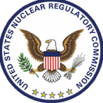Group logo of Nuclear Regulatory Commission