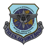 Group logo of The United States Air Force Band