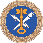 Group logo of United States Army Counterintelligence (USAI)