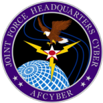 Group logo of U.S. Air Force Joint Force Headquarters-Cyber (JFHQ-C)