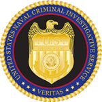 Group logo of Naval Criminal Investigative Service (NCIS)