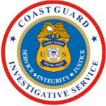 Group logo of Coast Guard Investigative Service (CGIS)
