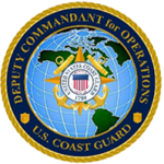 Group logo of U.S. Coast Guard Deputy Commandant for Operations (CG-DCO)