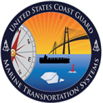Group logo of U.S. Coast Guard Director of Marine Transportation Systems (CG-5PW)