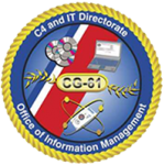 Group logo of U.S. Coast Guard Management Programs & Policy Division (CG-611)