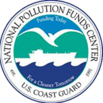 Group logo of U.S. Coast Guard National Pollution Funds Center (CG-NPFC)