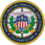 Group logo of U.S. Coast Guard Office of Military Personnel (CG-133)