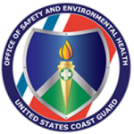 Group logo of U.S. Coast Guard Office of Safety & Environmental Health (CG-113)