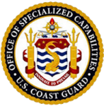 Group logo of U.S. Coast Guard Office of Specialized Capabilities