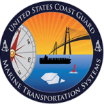 Group logo of U.S. Coast Guard Office of Waterways & Ocean Policy (CG-WWM)