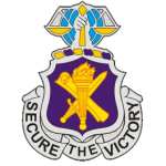 Group logo of U.S. Army Civil Affairs