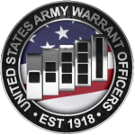Group logo of U.S. Army Warrant Officers