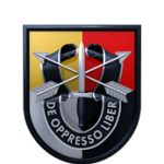 Group logo of U.S. Army 3rd SFG
