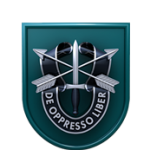 Group logo of U.S. Army 19th SFG