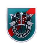 Group logo of U.S. Army 20th SFG