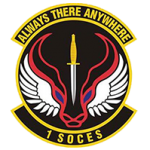 Group logo of 1st Special Operations Civil Engineer Squadron