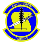 Group logo of 1st Special Operations Contracting Squadron
