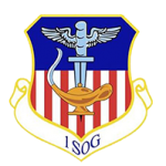 Group logo of 1st Special Operations Group