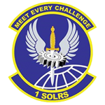 Group logo of 1st Special Operations Logistics Readiness Squadron