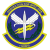 Group logo of 1st Special Operations Security Forces Squadron (SOSFS)