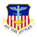 Group logo of 1st Special Operations Wing