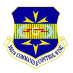 Group logo of 505th Command and Control Wing