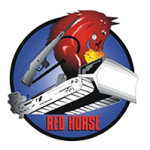 Group logo of 556th Red Horse Squadron