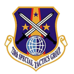 Group logo of 720th Special Tactics Group