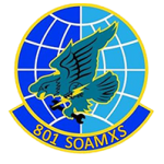 Group logo of 801st Special Operations Aircraft Maintenance Squadron
