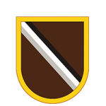 Group logo of Special Forces Warrant Officer Institute (WOI)