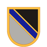 Group logo of Special Warfare Education Group (Airborne)