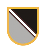 Group logo of Special Warfare Medical Group (Airborne)