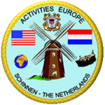 Group logo of U.S. Coast Guard Activities Europe