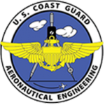 Group logo of U.S. Coast Guard Aeronautical Engineering