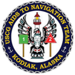 Group logo of U.S. Coast Guard Aids To Navigation Team Kodiak
