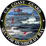 Group logo of U.S. Coast Guard Sector Humboldt Bay