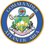 Group logo of U.S. Coast Guard Area Commander’s Intelligence Atlantic Division